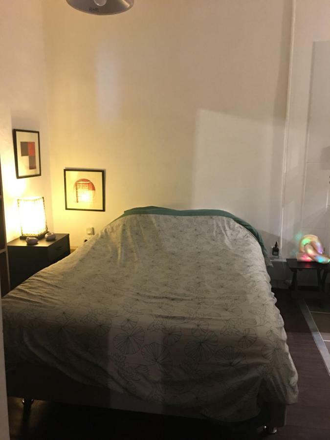 Appart Central A Sete Avec Balcon Exteriör bild