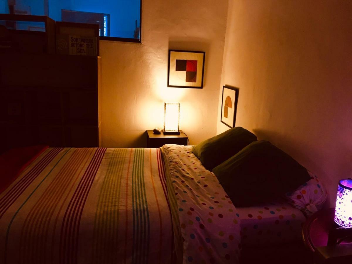 Appart Central A Sete Avec Balcon Exteriör bild